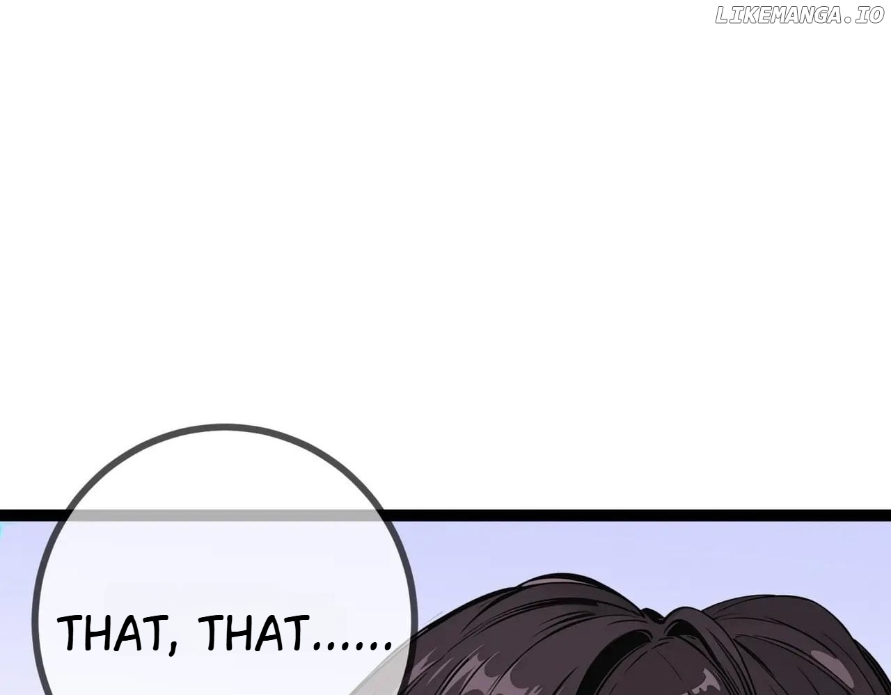 Daddy President Is Too Hard To Deal With Chapter 181 - page 90